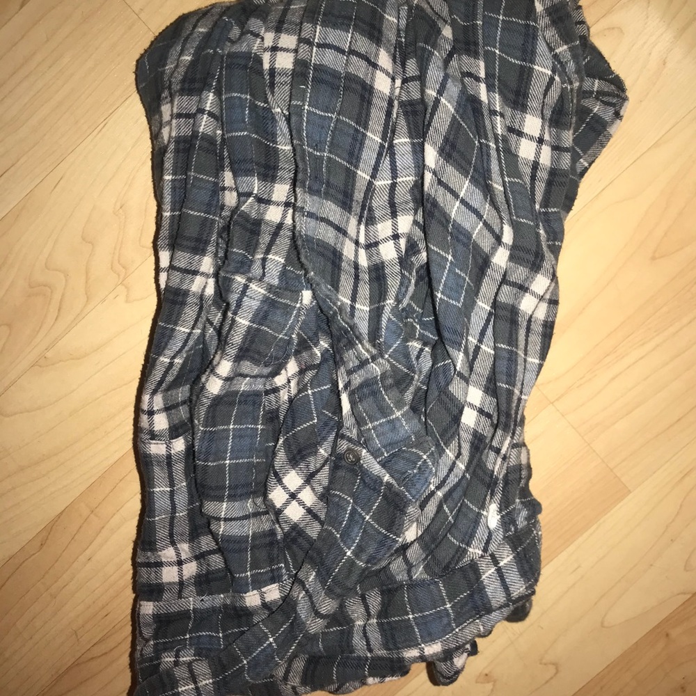 Flannel